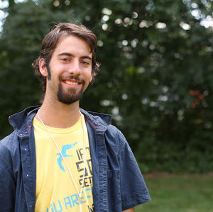 Meet your Posher, David